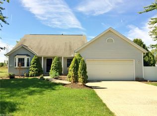 5466 Jaycox Rd, North Ridgeville, OH 44039
