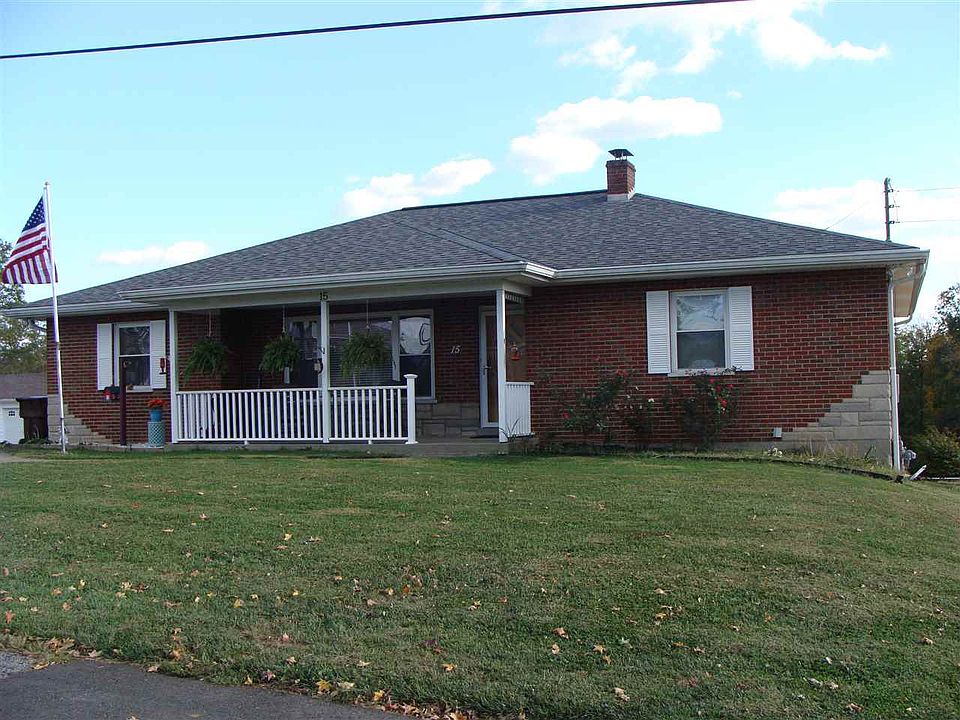 1st image of 15 Thatcher Ct