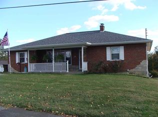 15 Thatcher Ct, Alexandria, KY 41001