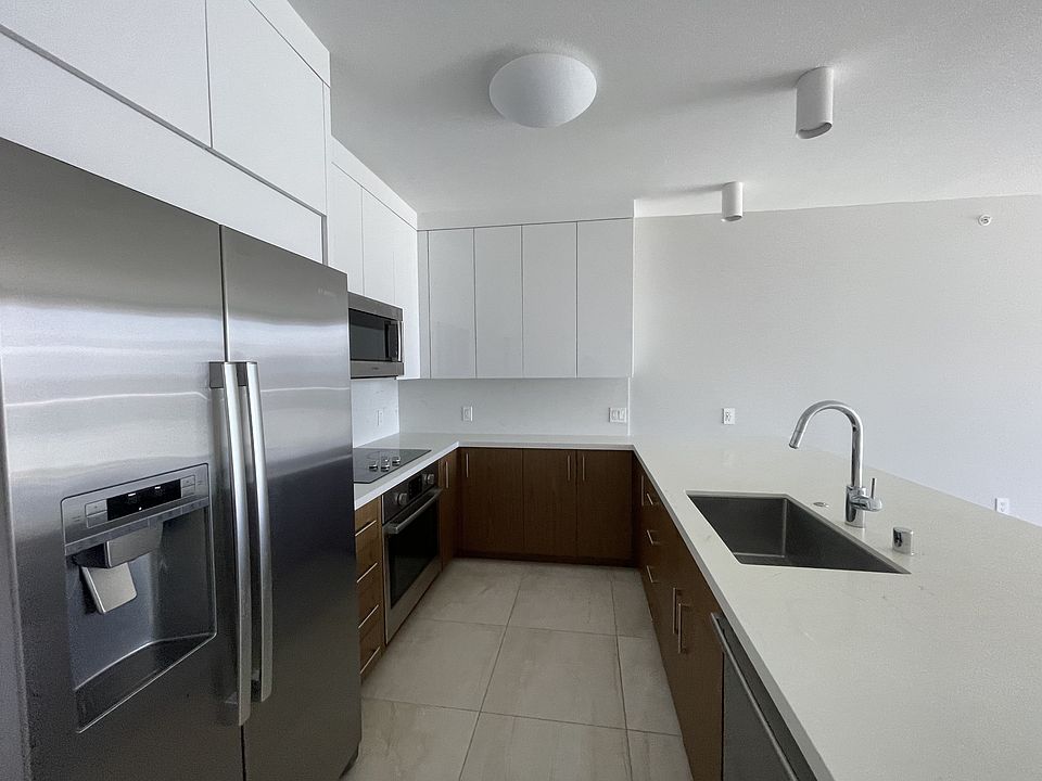 Kitchen View, facing Interior 2