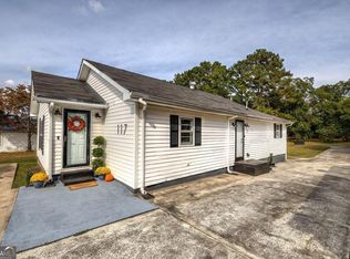 117 Rome St, Rockmart, GA 30153