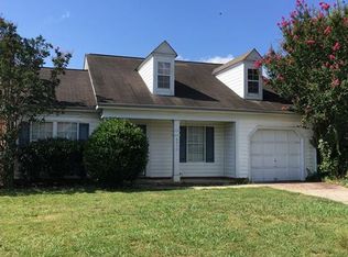 9710 Pernell Ln #79, Charlotte, NC 28213