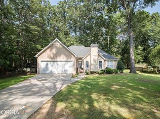 312 Cedardale Dr, Griffin, GA 30224