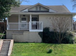 1724 Forest Ave, Knoxville, TN 37916