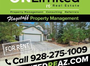 1969 W University Ave, Flagstaff, AZ 86001