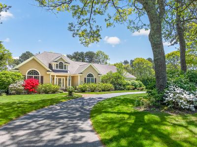 382 Falmouth Woods Road, East Falmouth, MA, 02536