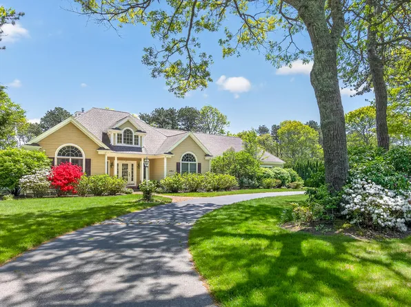 382 Falmouth Woods Road, East Falmouth, MA 02536