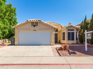 4525 E Sandia St, Phoenix, AZ 85044