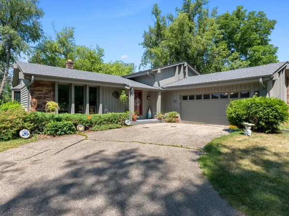 3345 Silver Circle DRIVE, Oconomowoc, WI 53066