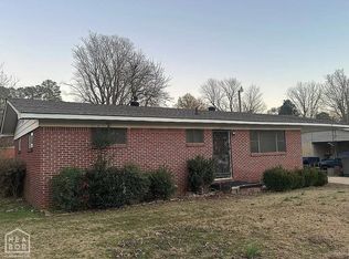 102 Tech St, Paragould, AR 72450