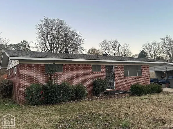 102 Tech St, Paragould, AR 72450