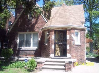 16240 Ward St, Detroit, MI 48235