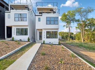 2198 Batavia St, Nashville, TN 37208