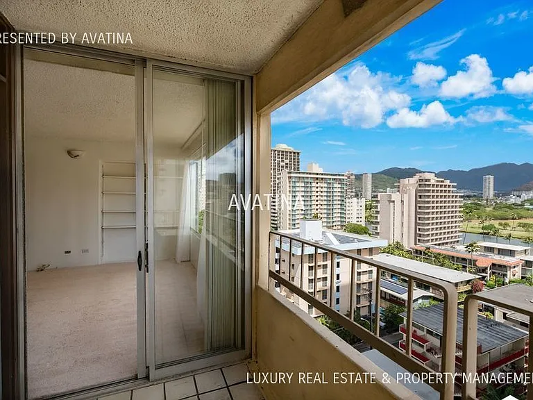 225 Kaiulani Ave #1106 — Photo 7