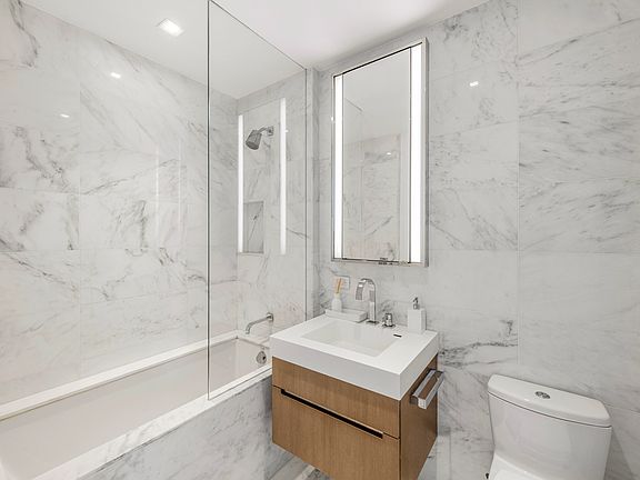 5th image of 1 W End Ave APT 11K
