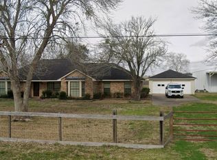 6718 Kari Ln, Richmond, TX 77469