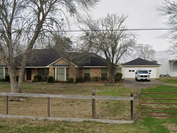 6718 Kari Ln, Richmond, TX 77469