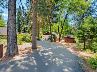 724 Butte Ave, Mount Shasta, CA 96067