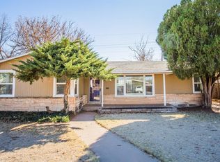3715 33rd St, Lubbock, TX 79410