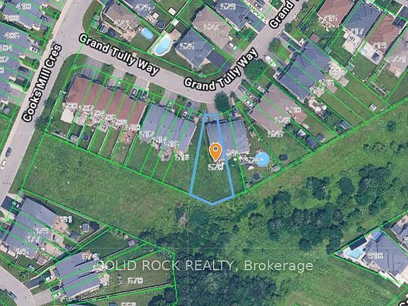 3rd image of 520 Grand Tully Way