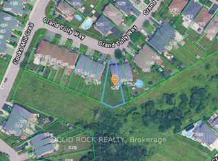 520 Grand Tully Way, Ottawa, ON K1V2M8