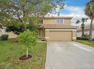 4141 NW 62nd Ct, Coconut Creek, FL 33073