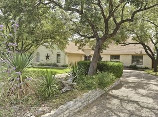116 Hurst Creek Rd, Lakeway, TX 78734