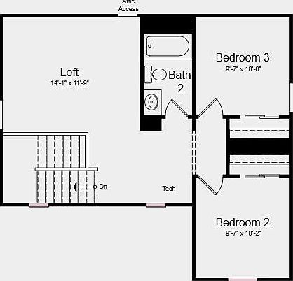 4th image of this home