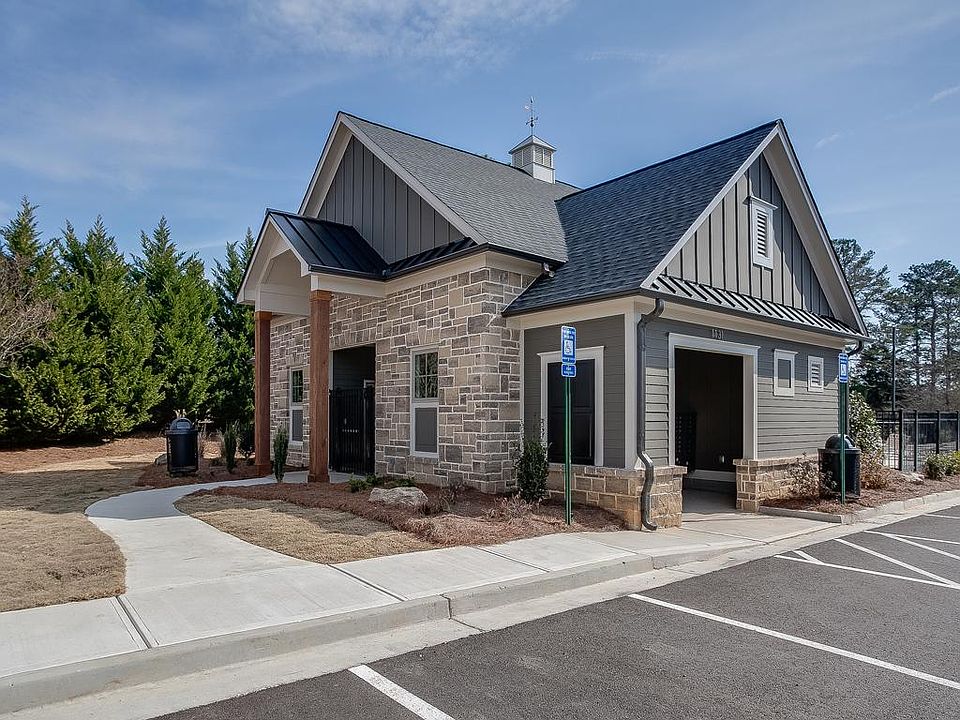 PebbleCreek Amenity