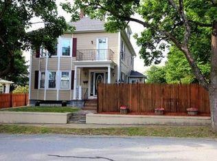 25 Wasa St, Gardner, MA 01440