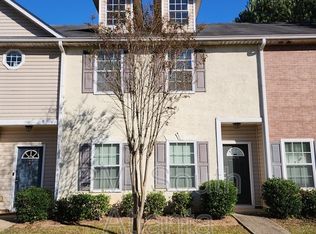 8670 Thomas Rd, Riverdale, GA 30274