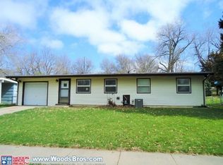 300 W Rio Rd, Lincoln, NE 68505