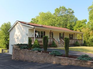 1914 Alum Spring Rd, Pulaski, VA 24301