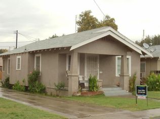 1129 E Hedges Ave, Fresno, CA 93728