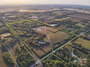 2286 SW Adams Rd, Towanda, KS 67144