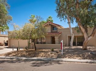 10205 N 78th Way, Scottsdale, AZ 85258