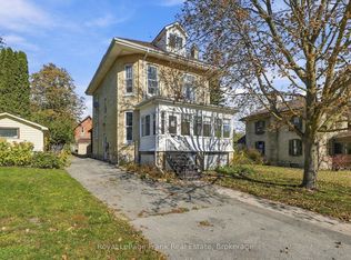 16 Francis St, Kawartha Lakes, ON K9V 3R6