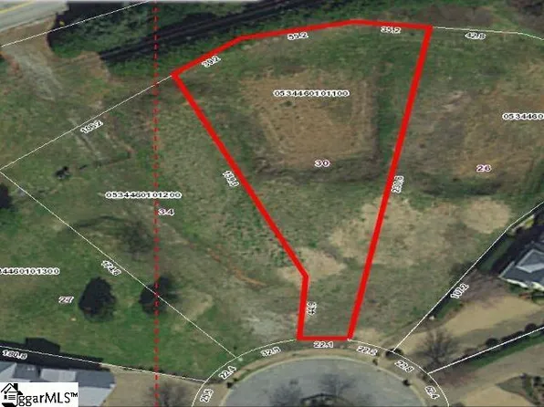 30 Tamaron Way, Greer, SC 29650