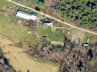 20 Grant Rd, Gorham, ME 04038