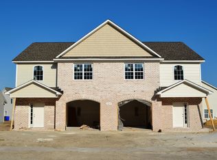 1629-1629 A Cambria Dr, Greenville, NC 27834