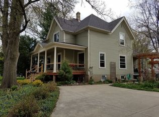408 N Main St, Lake Mills, WI 53551