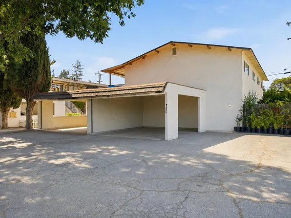750 Calla Dr, Sunnyvale, CA 94086