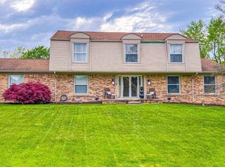 12924 Croftshire Dr, Grand Blanc, MI 48439