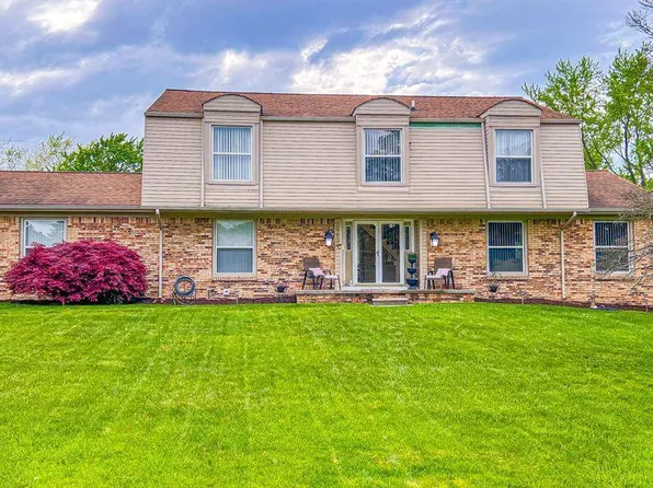 12924 Croftshire Dr, Grand Blanc, MI 48439
