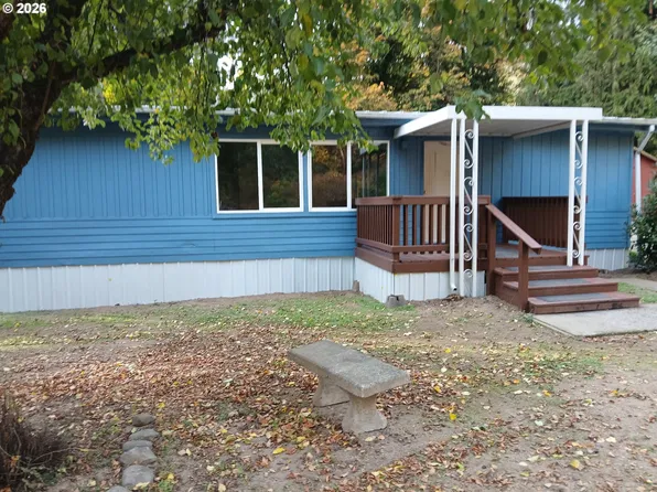 796 Lees Creek Rd, Myrtle Creek, OR 97457