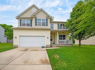 512 Devencroft Rdg E, Pataskala, OH 43062
