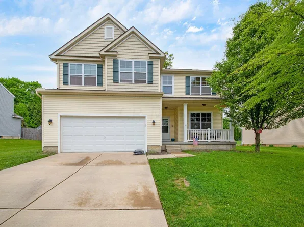 512 Devencroft Rdg E, Pataskala, OH 43062