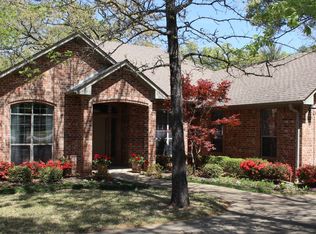 17294 County Road 1263, Flint, TX 75762