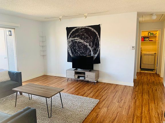 Sofa set not included