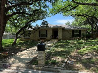 211 Quail Run, Brownwood, TX 76801